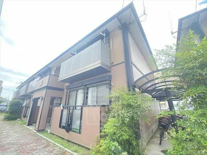 サンビレッヂ新和B棟の画像