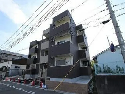 フジパレス尼崎城南の画像
