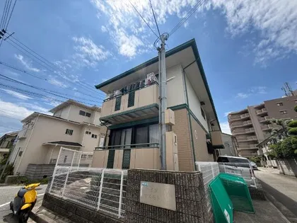 ハイツマスモトA棟の画像
