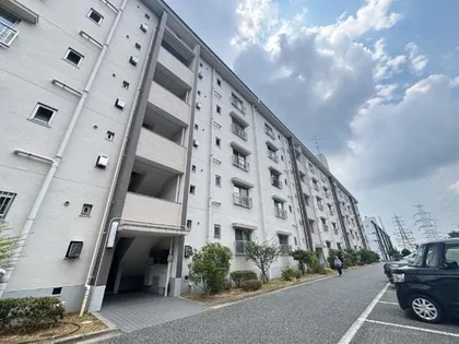 渦ヶ森コーポ3号館の画像