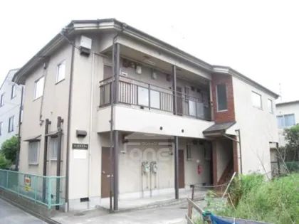 コーポ大住の画像