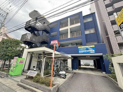 ドミールカメリアの画像