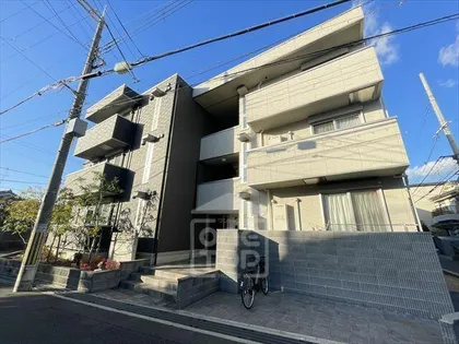 グレイスソフィア千里丘の画像