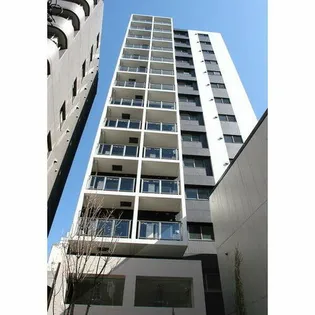 エステムプラザ名古屋・栄プレミアム【10階】の外観