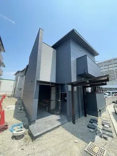 ヴィーブル北花田の画像