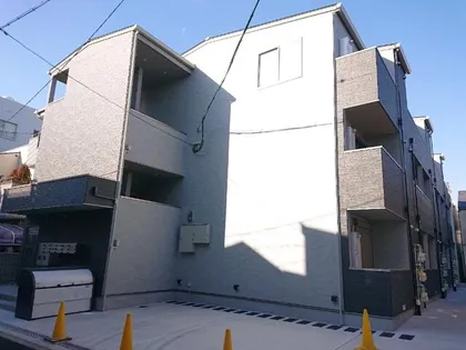 EIJU粉浜駅前の画像