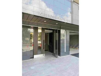 兵庫県神戸市兵庫区荒田町2丁目【マンション】の外観