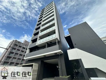 レジデンシア豊田桜町の画像
