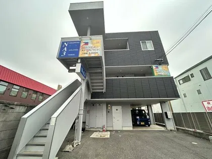 平野ビルの画像