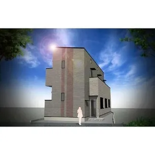 兵庫県神戸市兵庫区神田町【アパート】の外観