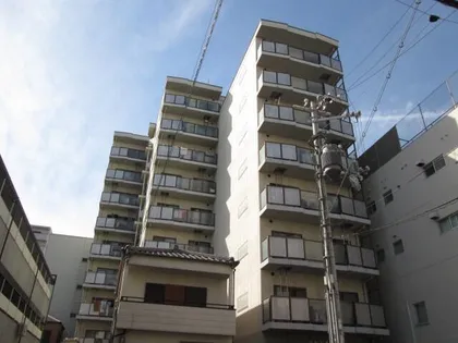 カルム湊川の画像