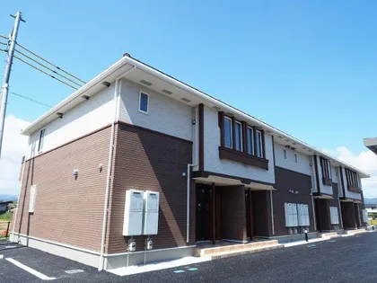 パストラル レーンBの画像