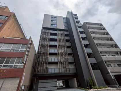 CEDAR NORITAKE(シダーノリタケ)【501号室】の外観