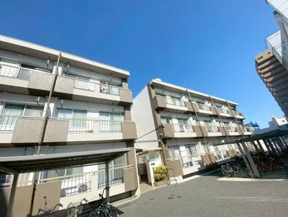 レミーハイツの画像