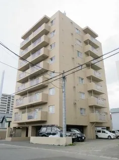 フィラコート北11条の画像