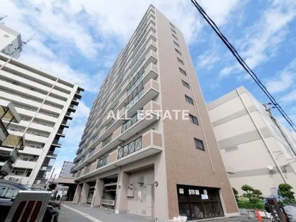 ラ ピエール城東の画像