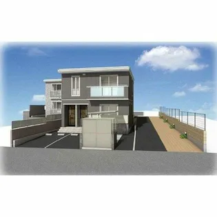 FORT Ⅱの画像