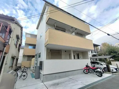 グロースコート恵我之荘の画像