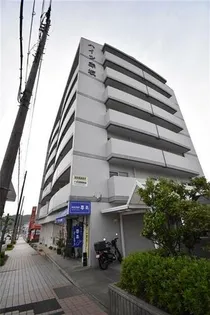 ハイツ赤坂の画像