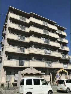 メゾンセレナの画像