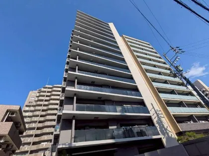 オープンレジデンシア葵の画像