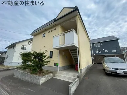 ウィンディアⅡの画像