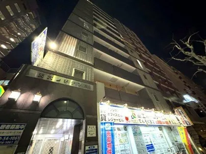 天六レヂデンスの画像