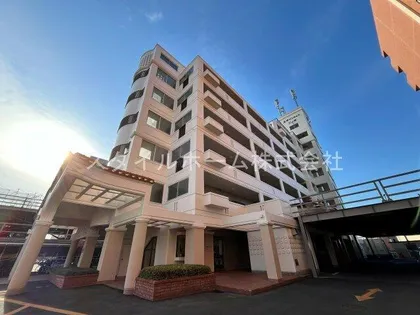 第1丸中マンションの画像