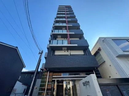 S-RESIDENCE名駅North【3階】の外観