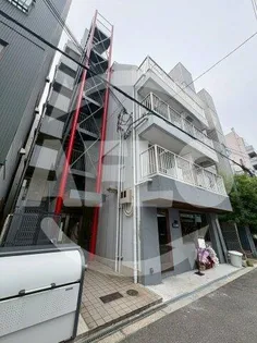エクステンド福島の画像
