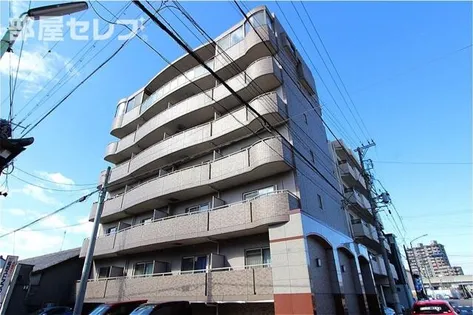 フローラル ガーデンの画像