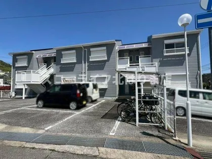 フェリスハイツの画像