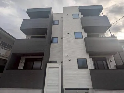 Cherim 本陣十王町 North【1階】の外観