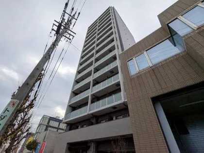 SHOKEN Residence 名古屋(太閤通)【14階】の外観