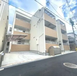 ラモーナ萱島東Ⅱの画像