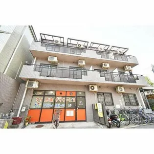 曽根西町マンションの画像