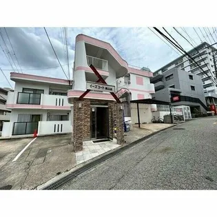 イーズコート桃山台の画像