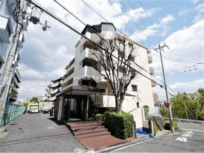 メゾン幸風の画像