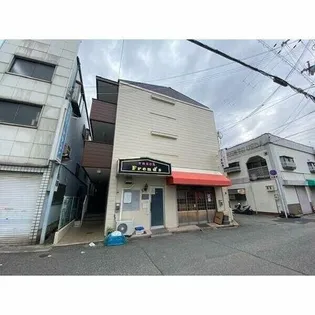 palette(パレット)【1階】の外観