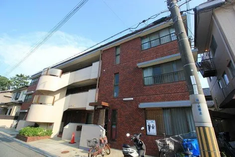 ラ クルー服部本町の画像