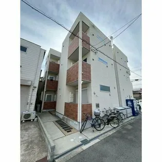 LE CIEL下新庄の画像