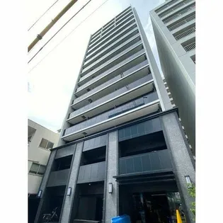 オープンレジデンシア名古屋FRONT【6階】の外観