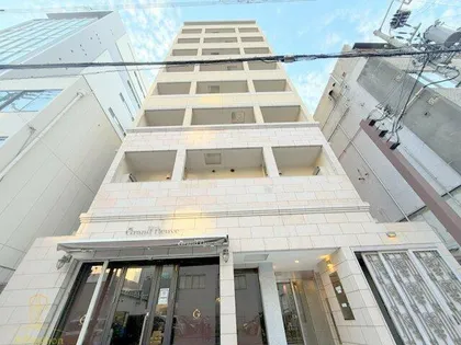 カーサトレンタの画像