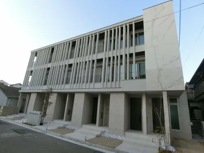 CASA HORIZON KORIENの画像