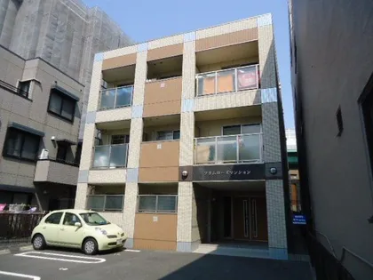 プリムローズマンションの画像