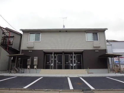 セジュール古橋Ⅱの画像