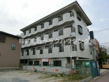 大東クイーンハイツの画像