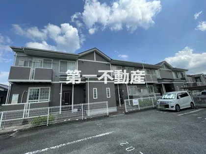 アメニティカスガⅠの画像