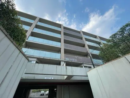 東山公園レジデンス【406号室】の外観