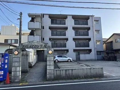 パラッツオT Hの画像